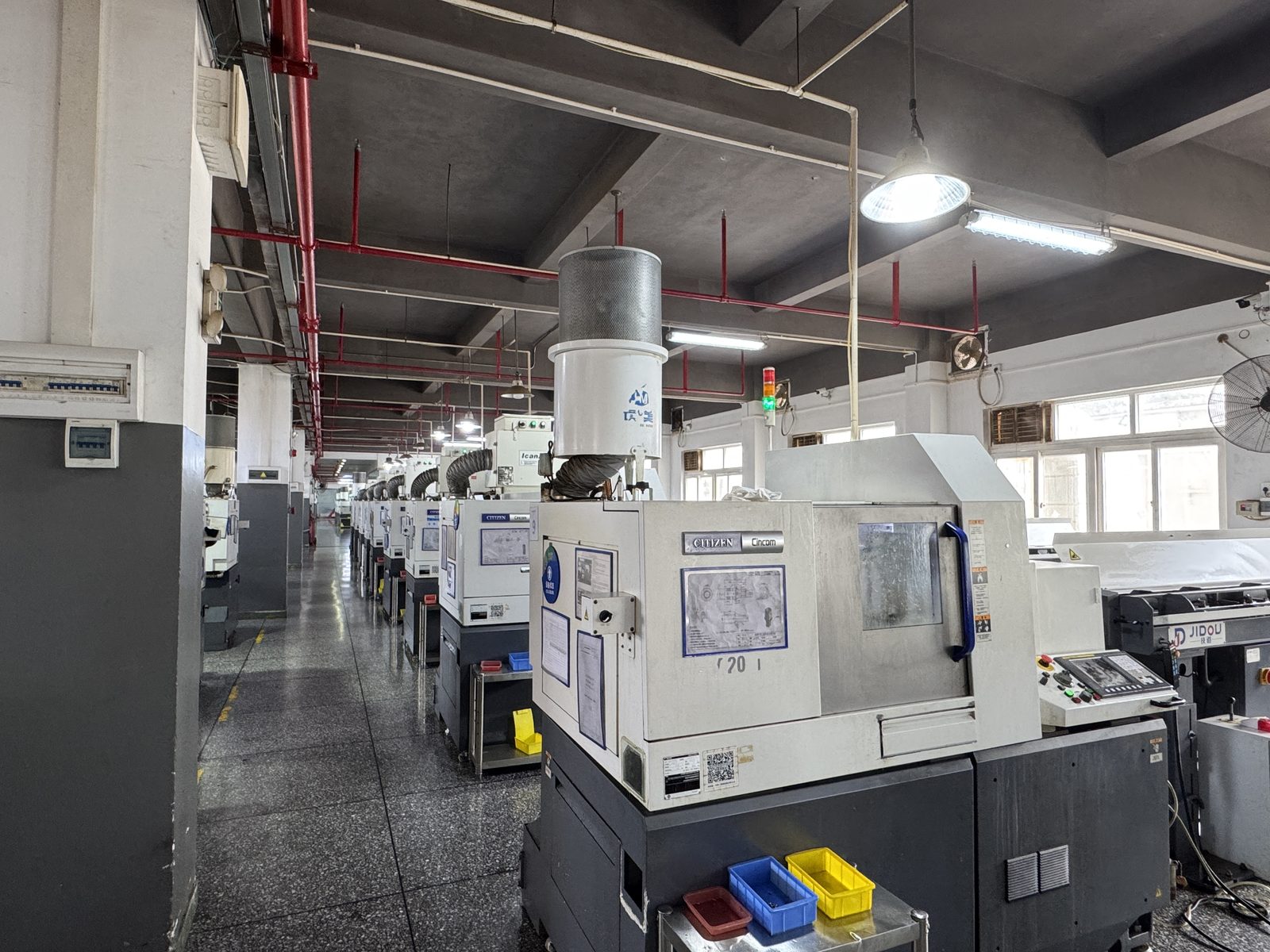 Workshop